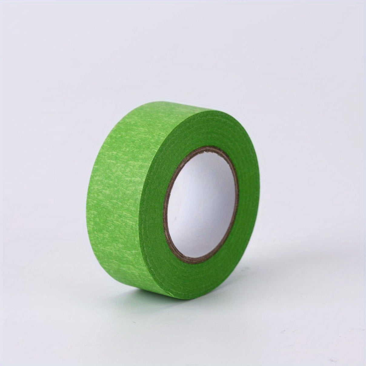 Colored Masking Tape Crafts Labeling Paper Tape DIY Art Supplies
