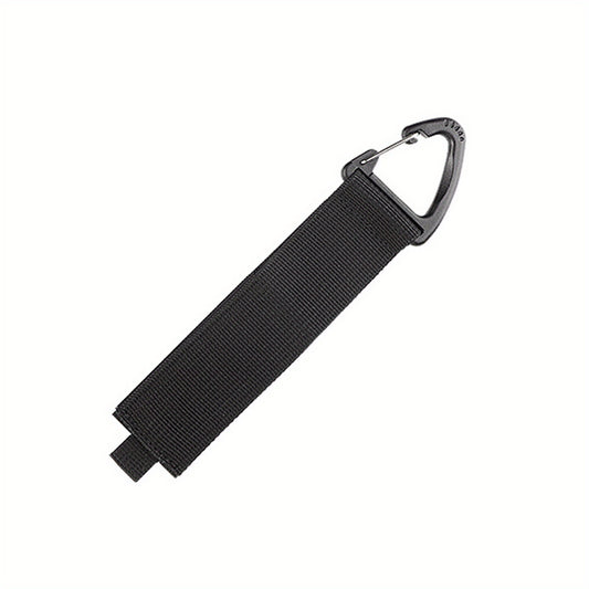 Heavy Duty Gravity Lashing Buckle for Cables Hoses Ropes