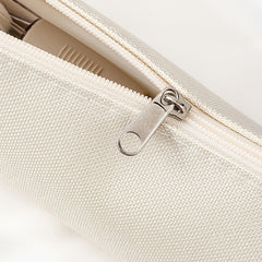 Portable Pencil Case for Office School Youth Men Women