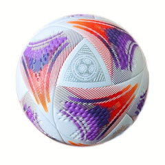 5 star Soccer Ball For Training And Matches