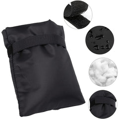 1pc Antifreeze Faucet Cover Winter Hose Protection