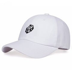 Dice Baseball Cap