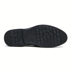 Men's Tassel Loafer Shoes Casual Non-slip Slip On Shoes