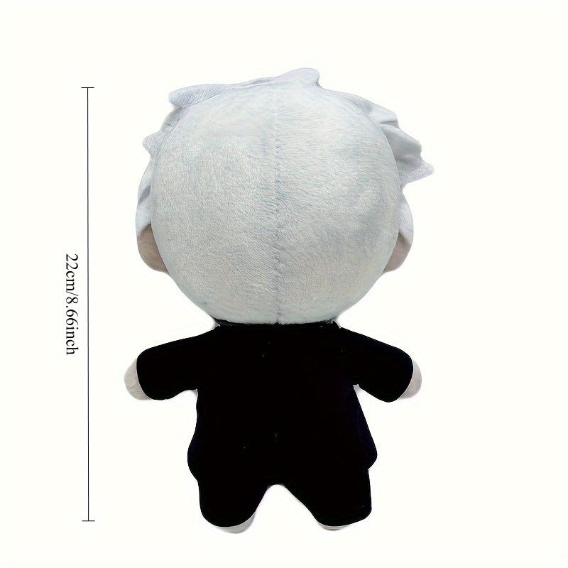 Anime Plush Toy School Uniform Collectible Pillow