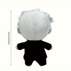 Anime Plush Toy School Uniform Collectible Pillow