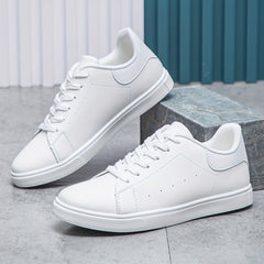 Men's Minimalist Skate Shoes Non Slip Sneakers