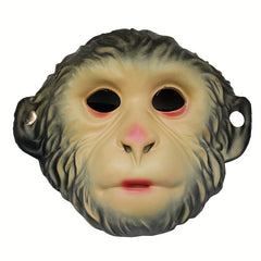Funny Party Dance Prank Mask for Gift Giving