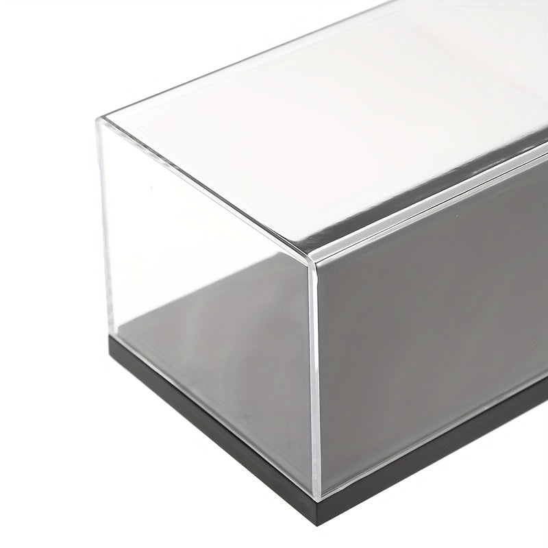 1/43 Acrylic Display Box Case Car Model Figure