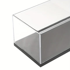 1/43 Acrylic Display Box Case Car Model Figure