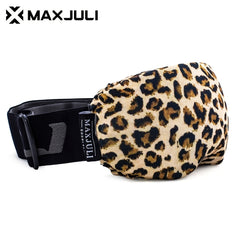 MAXJULI Microfiber Goggle Cover 3000 010 Breathable Mesh Fabric