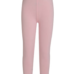 Girls High-Waist Leggings Stretch Pants