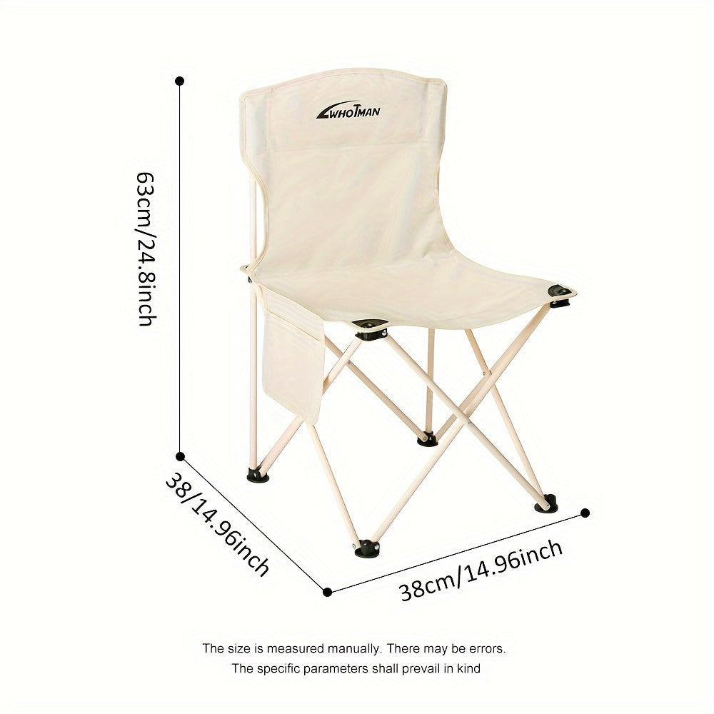 Outdoor Folding Table And Chair Set Portable Camping Furniture