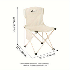 Outdoor Folding Table And Chair Set Portable Camping Furniture