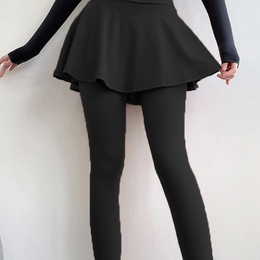 High Waist Yoga Leggings with Tummy Control & Butt Lifting