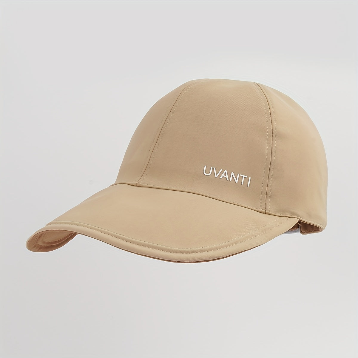 Sun Hat Wide Brim UV Protection Lightweight Dad Hat