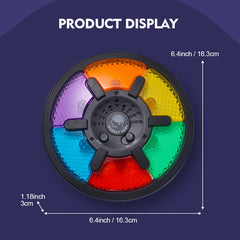 Memory Training Game Toys with Sound Effects