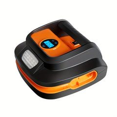 12V Car Tire Inflator Pump for Sedans and Small Cars