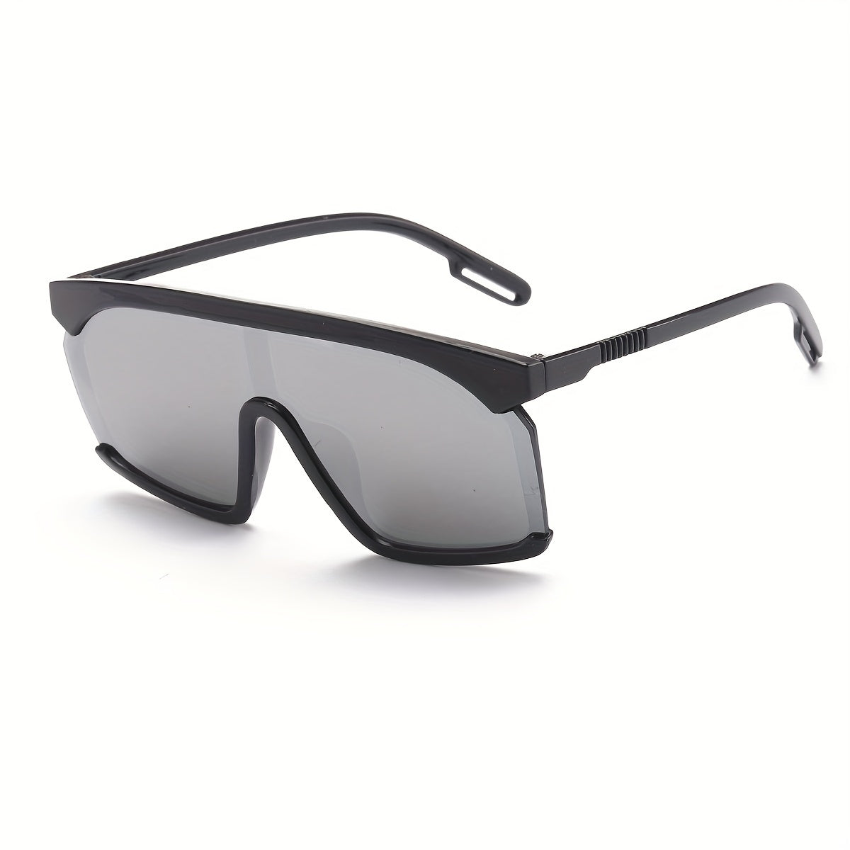 Boys Teen Casual Sun Protection Athletic Sunglasses for Outdoor Activities