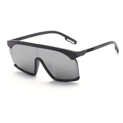 Boys Teen Casual Sun Protection Athletic Sunglasses for Outdoor Activities