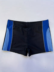 Men's Quick Dry Swim Trunks High Stretch Drawstring
