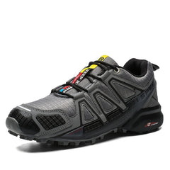 Men's Lightweight Hiking Shoes for Climbing Trekking