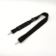 Wide Replacement Shoulder Bag Strap Adjustable Travel Accessories