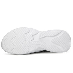 Men's Lightweight Slip-On Athletic Walking Shoes