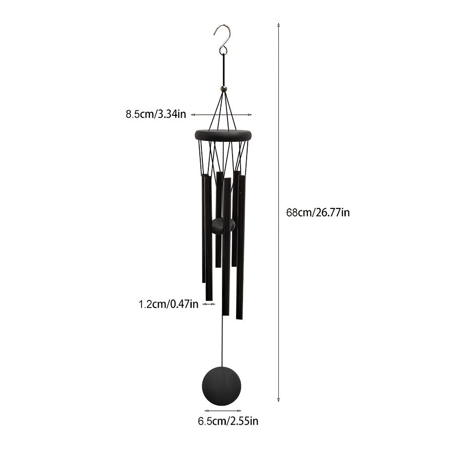 Memorial Wind Chimes Bereavement Sympathy Memorial Wind Chimes