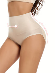 Tummy Control Shaping Panties for Women