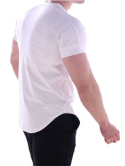 Men's Compression Sport T Shirt for Fitness and Running