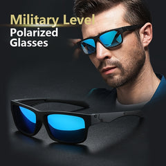 Men's Polarized Outdoor Sports Sunglasses UV400