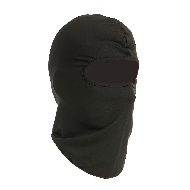 Balaclava Face Mask - Ski Snowboard Motorcycle UV Protec