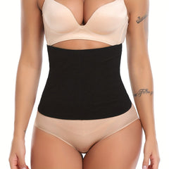 Seamless Tummy Control Slimming Body Shaper Belt