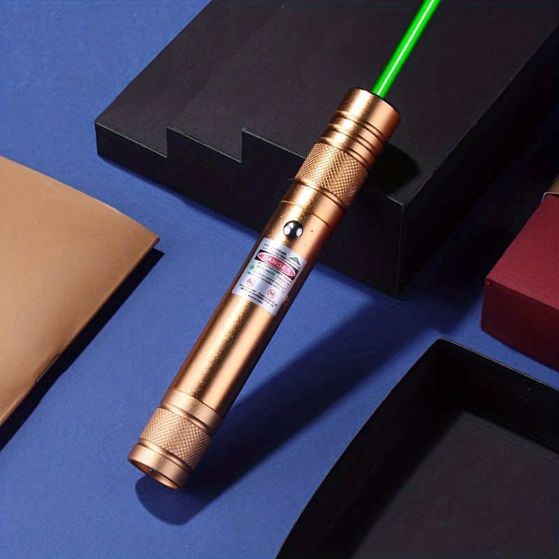 Lightweight Long Range TAG USB Laser Pen