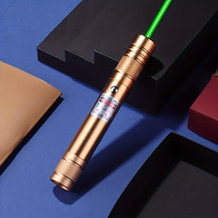 Lightweight Long Range TAG USB Laser Pen