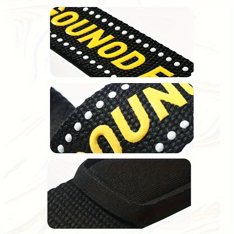 Adjustable Non-slip Wrist Wrapping Band for Weight Lifting