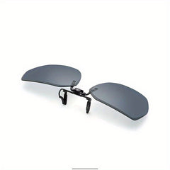 Clip on Sunglasses For Men UV Protection