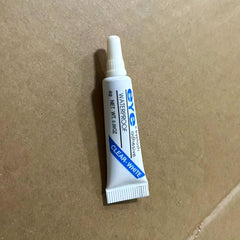 7g Eyelashes Adhesive Waterproof Strong Hold Clear Strip Eye Lash Adhesives