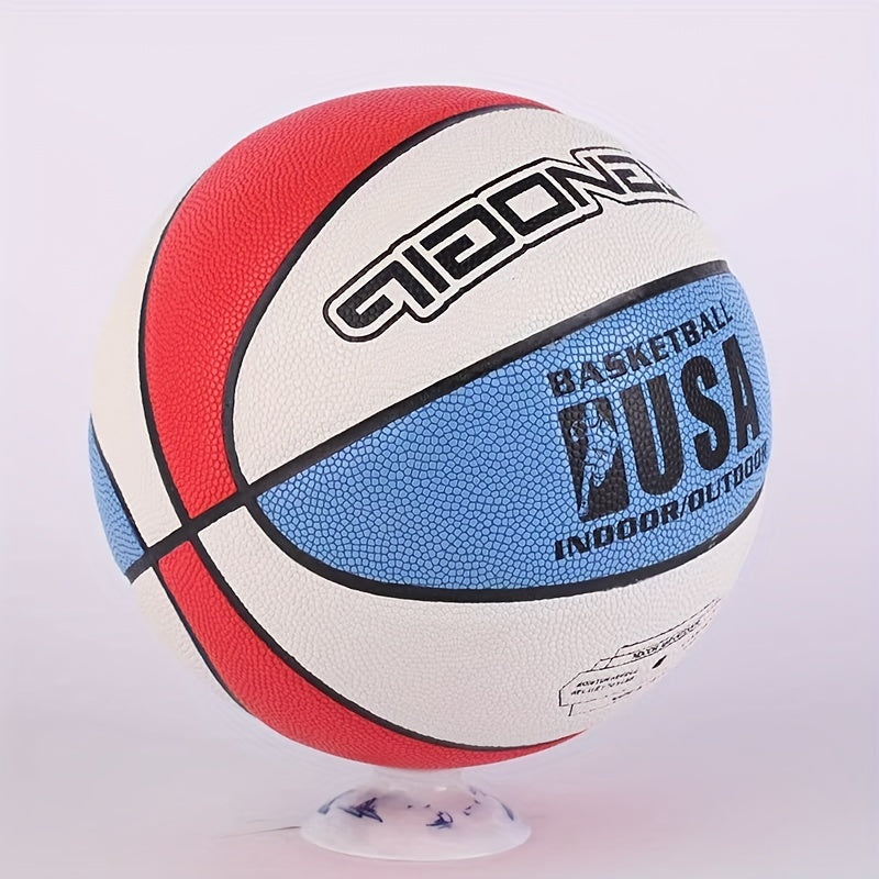 Glow in the Dark Basketball for Night Games