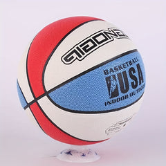 Glow in the Dark Basketball for Night Games