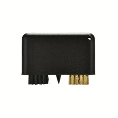 Golf Club Brush 3 Hole Brush