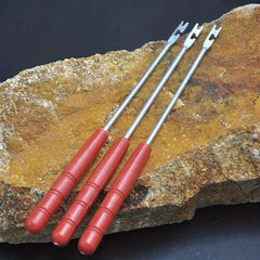 2pcs Stainless Steel Hook Extractor for Easy Hook Extraction