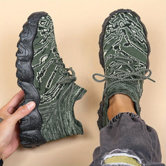 Men's Lightweight Casual Shoes for Traveling Jogging