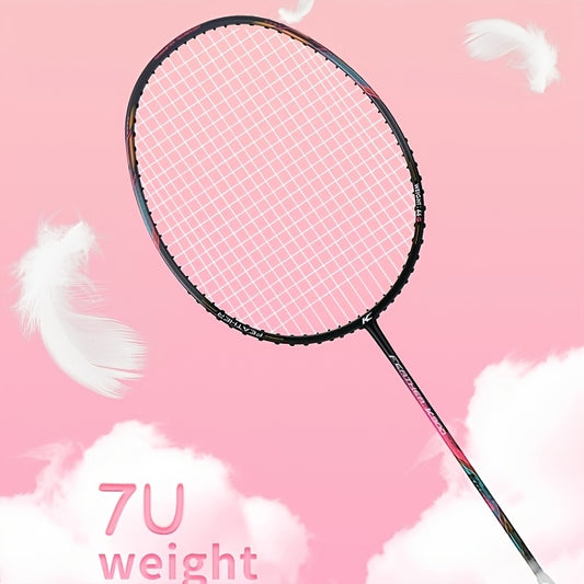 Li Ning Feather K900 FYPQ044 1 Badminton Racket
