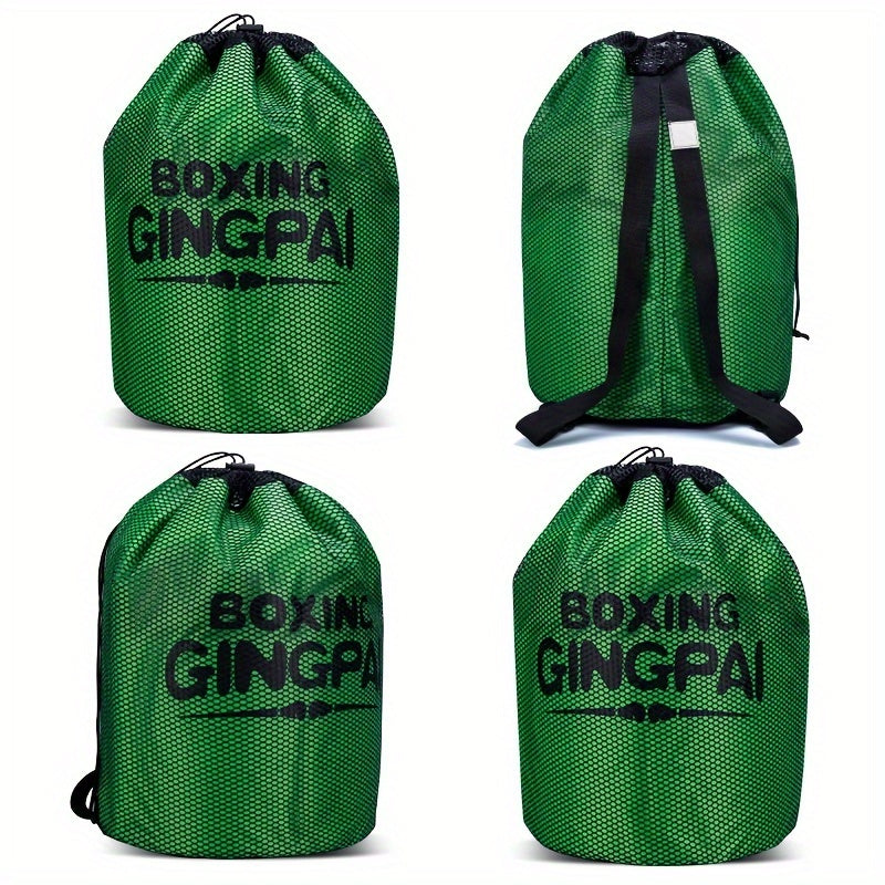 Combat Equipment Storage Bag Large Capacity Drawstring Bag