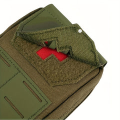 Waterproof Tactical Bag with Molle System