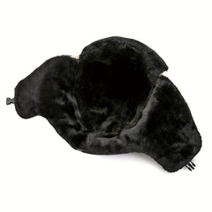 Winter Fishing Hat with Face and Ear Protection