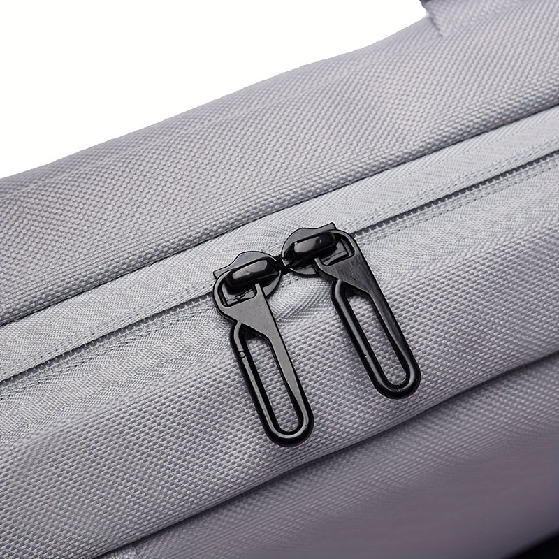 Large Capacity Computer Storage Shoulder Bag