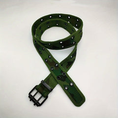 Camouflage Pattern Outdoor Sports Belt