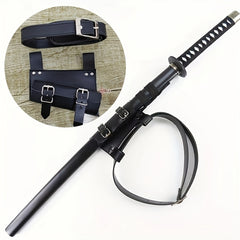Sword Cover PU Leather Sheath Scabbard Holder